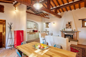 Casale Margherita Cortona